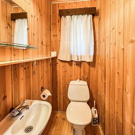 Stunning In With Sauna * ヴィンストラ